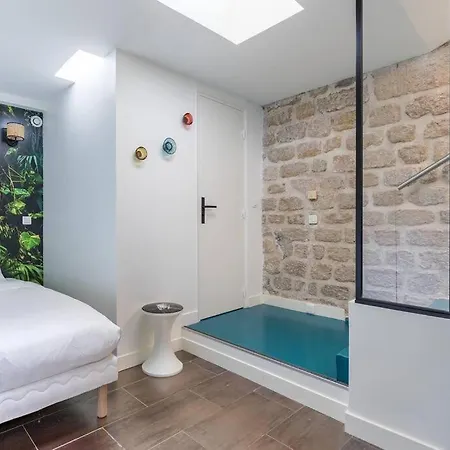 Apartment Champs-elysees/georgev Superbe 4p *